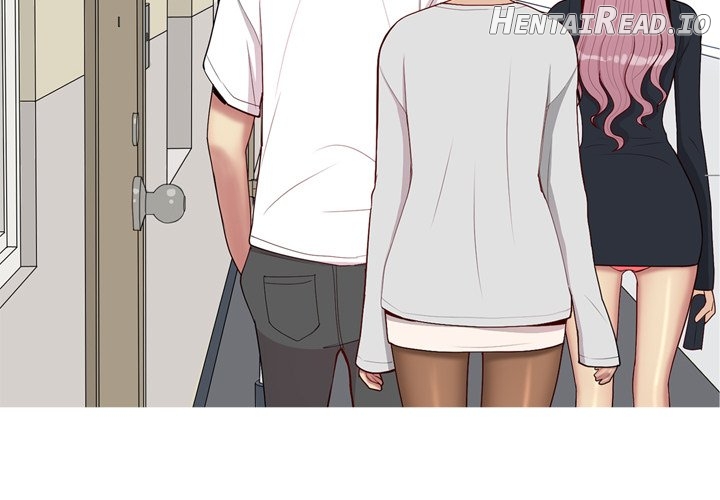 My Lovers Prelude Chapter 56 - page 3