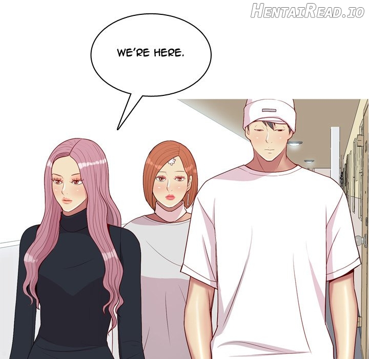 My Lovers Prelude Chapter 56 - page 4