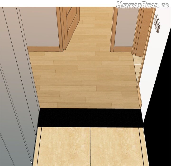 My Lovers Prelude Chapter 56 - page 7