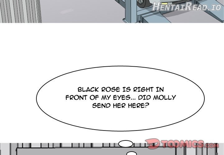 My Lovers Prelude Chapter 35 - page 2