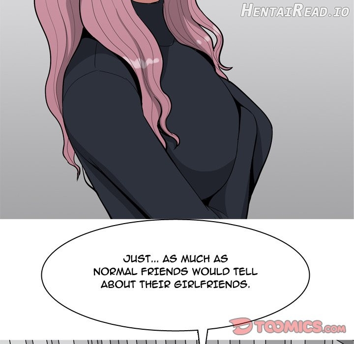 My Lovers Prelude Chapter 35 - page 50