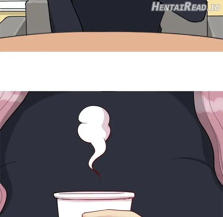 My Lovers Prelude Chapter 36 - page 21
