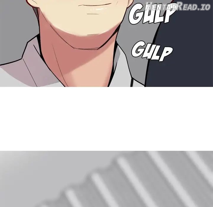My Lovers Prelude Chapter 36 - page 28