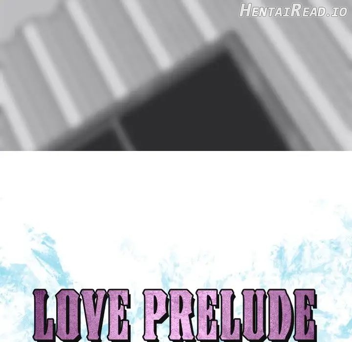 My Lovers Prelude Chapter 36 - page 29