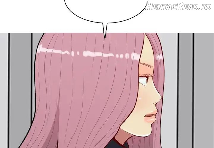 My Lovers Prelude Chapter 36 - page 3