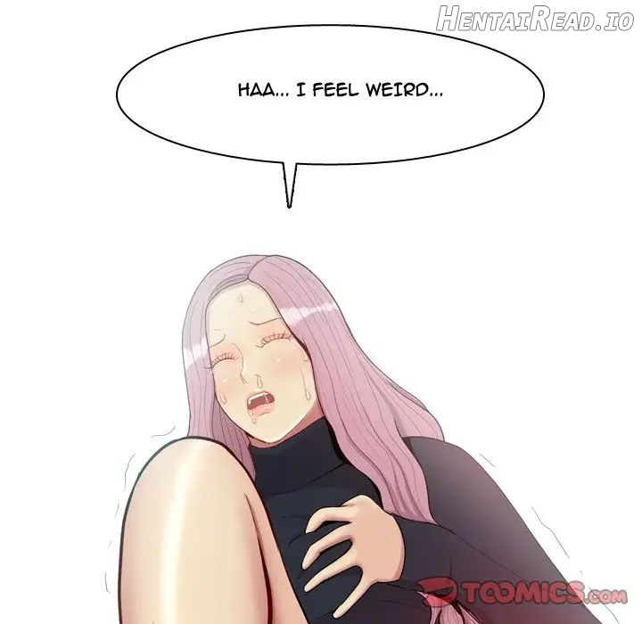 My Lovers Prelude Chapter 36 - page 32