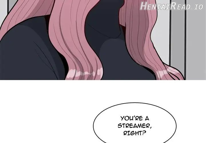 My Lovers Prelude Chapter 36 - page 4