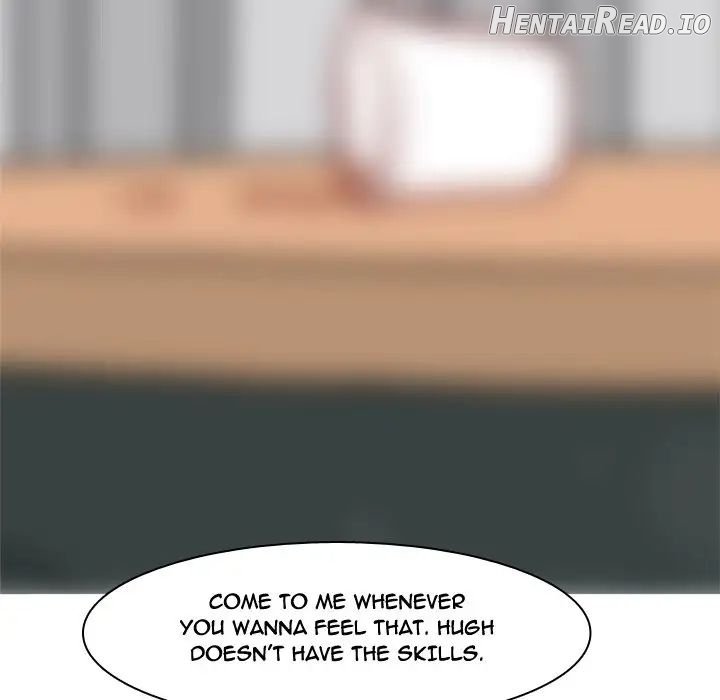 My Lovers Prelude Chapter 36 - page 40