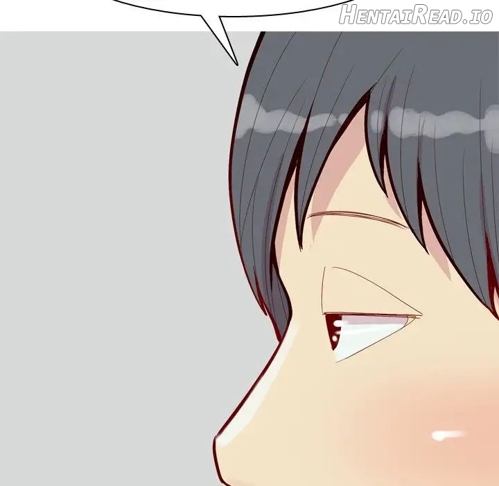 My Lovers Prelude Chapter 36 - page 41