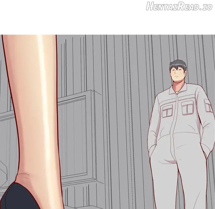 My Lovers Prelude Chapter 36 - page 45