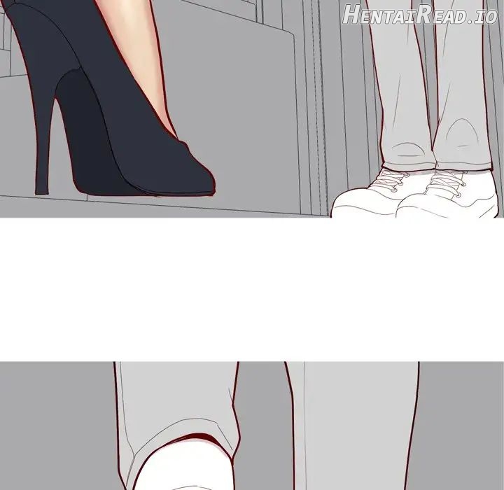 My Lovers Prelude Chapter 36 - page 46