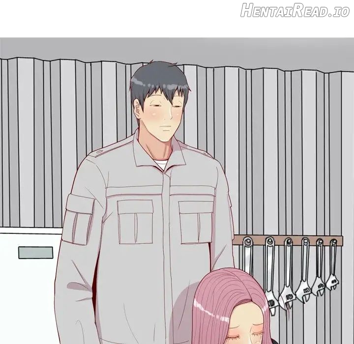My Lovers Prelude Chapter 36 - page 48