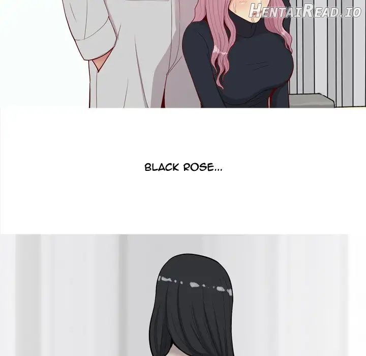 My Lovers Prelude Chapter 36 - page 49