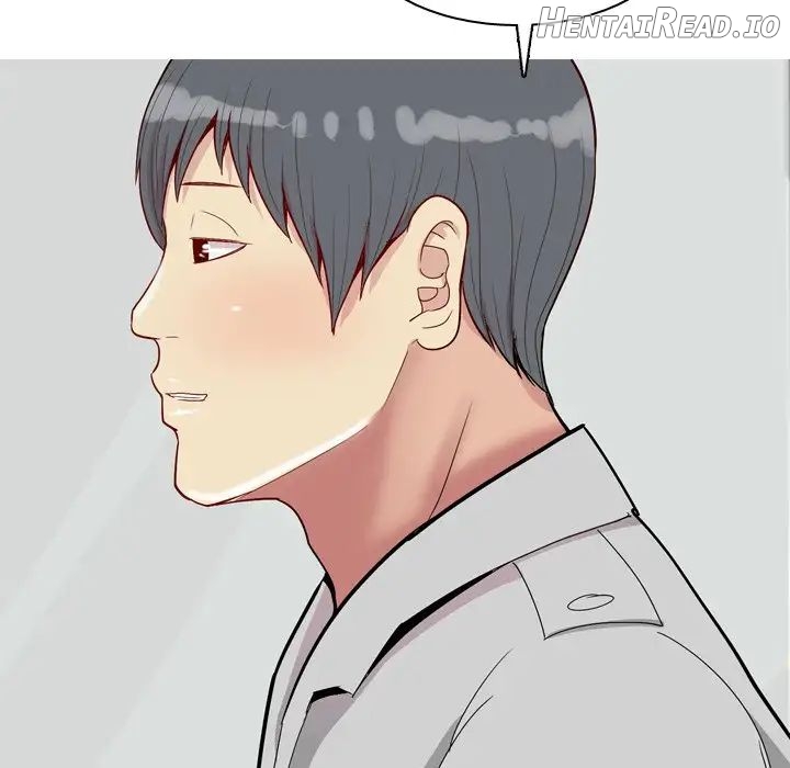 My Lovers Prelude Chapter 36 - page 5