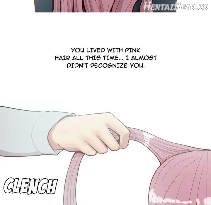 My Lovers Prelude Chapter 36 - page 52