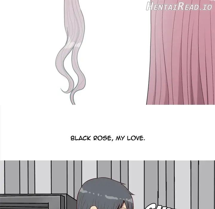 My Lovers Prelude Chapter 36 - page 53