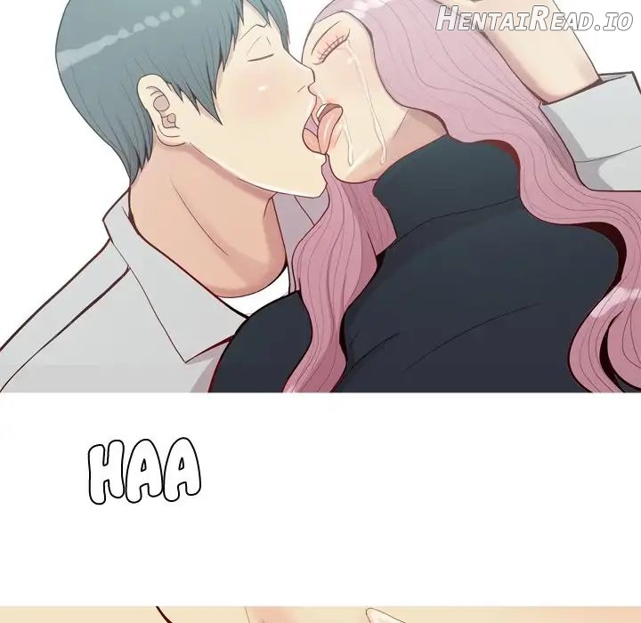 My Lovers Prelude Chapter 36 - page 60