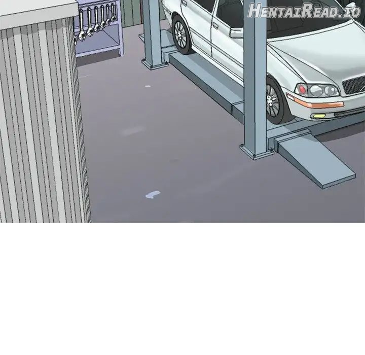 My Lovers Prelude Chapter 36 - page 64