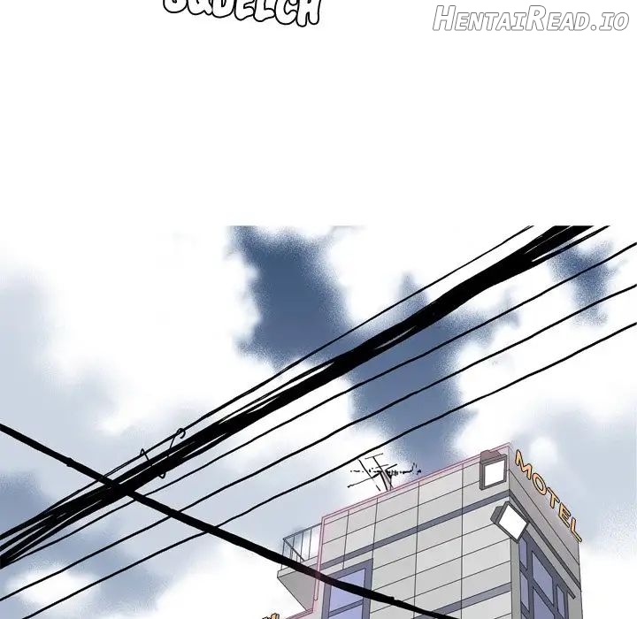 My Lovers Prelude Chapter 36 - page 69