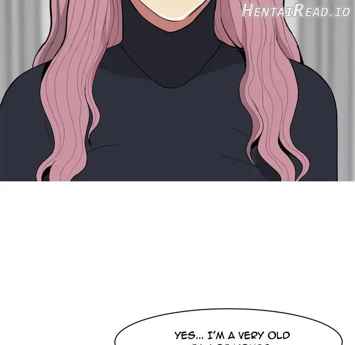My Lovers Prelude Chapter 36 - page 7