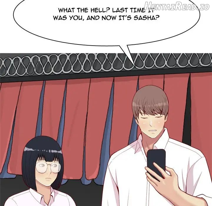My Lovers Prelude Chapter 36 - page 72