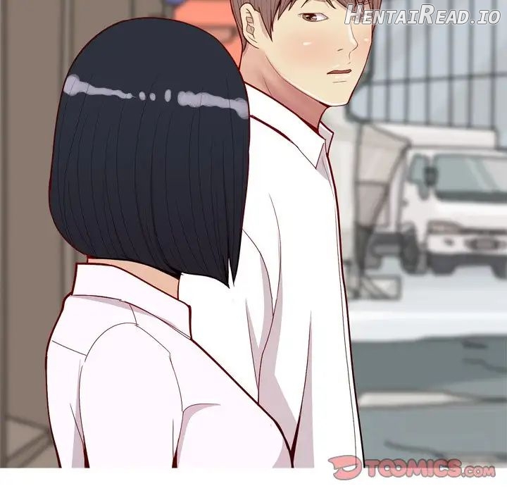 My Lovers Prelude Chapter 36 - page 74
