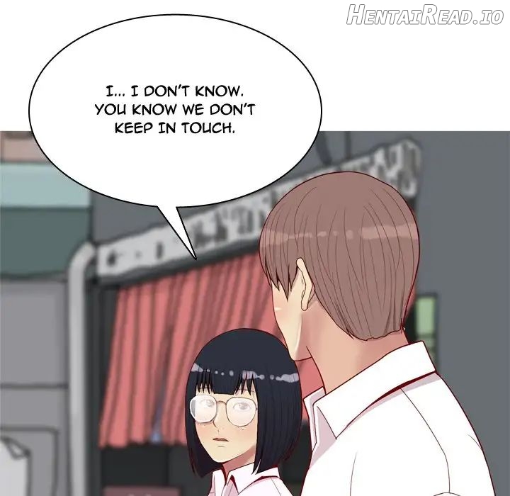 My Lovers Prelude Chapter 36 - page 75