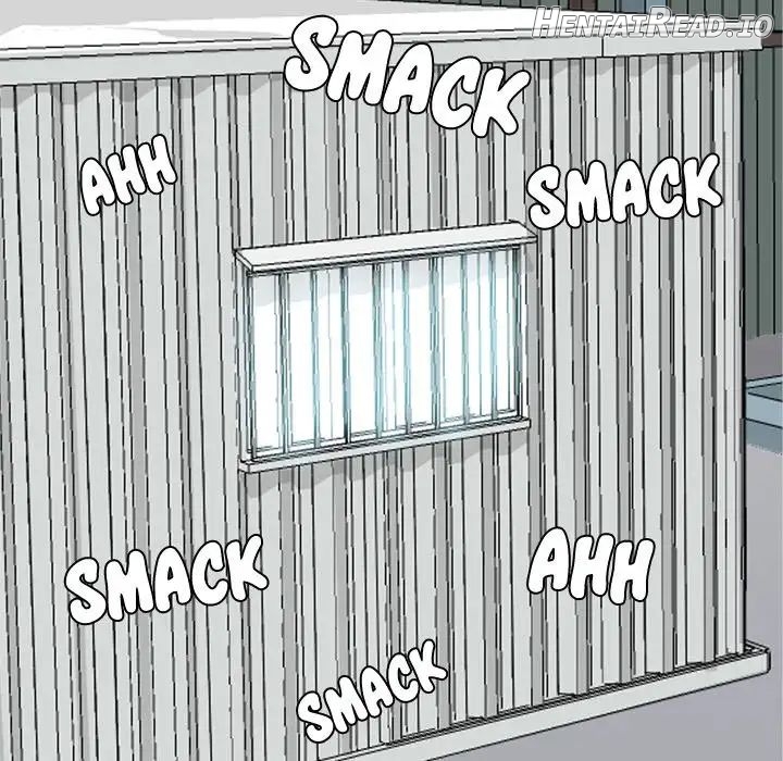 My Lovers Prelude Chapter 36 - page 77