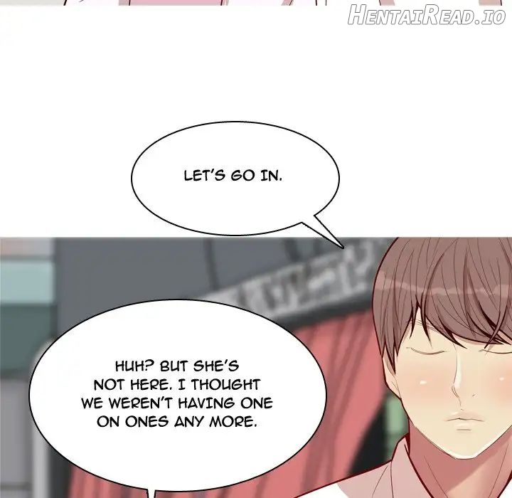 My Lovers Prelude Chapter 36 - page 82