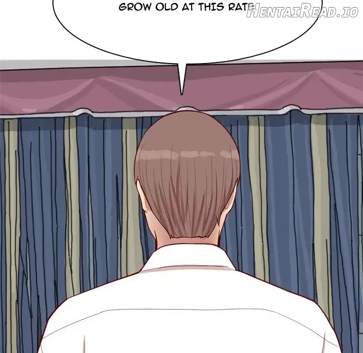 My Lovers Prelude Chapter 36 - page 84