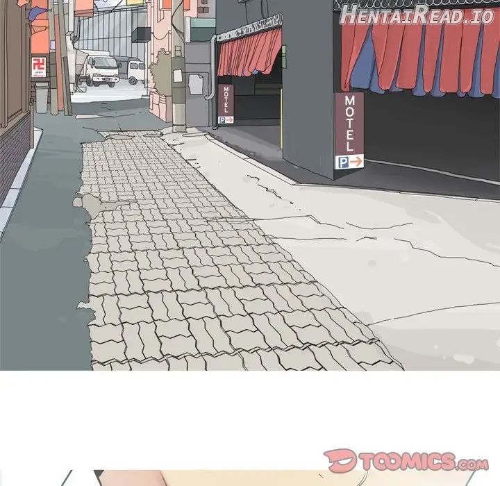 My Lovers Prelude Chapter 36 - page 86