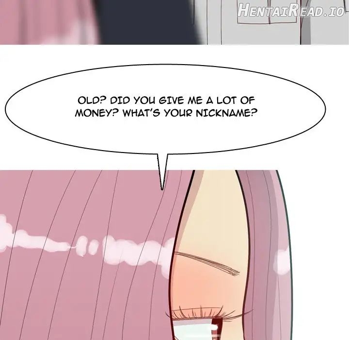 My Lovers Prelude Chapter 36 - page 9