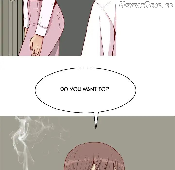 My Lovers Prelude Chapter 36 - page 90