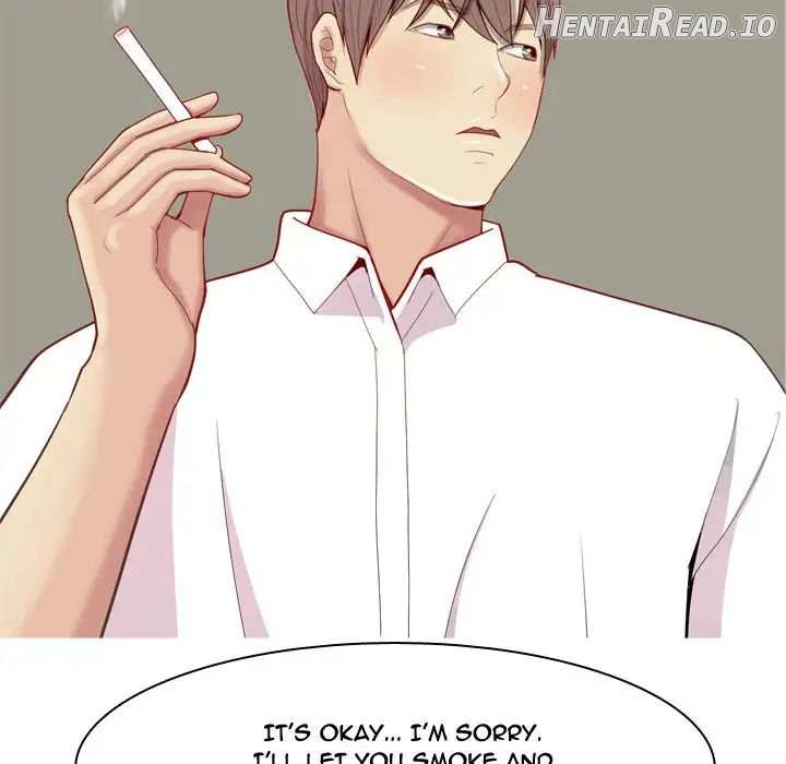 My Lovers Prelude Chapter 36 - page 91