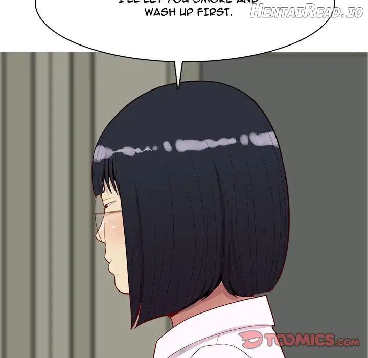 My Lovers Prelude Chapter 36 - page 92