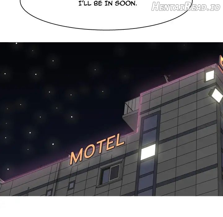 My Lovers Prelude Chapter 36 - page 95