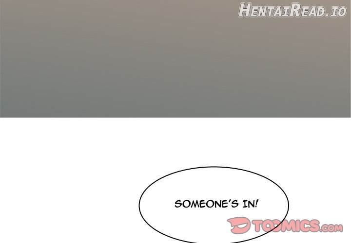 My Lovers Prelude Chapter 58 - page 2