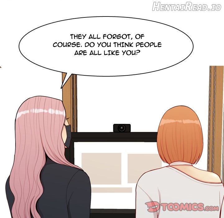 My Lovers Prelude Chapter 58 - page 22