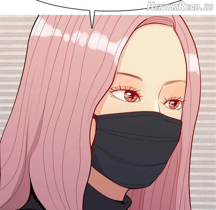 My Lovers Prelude Chapter 58 - page 28