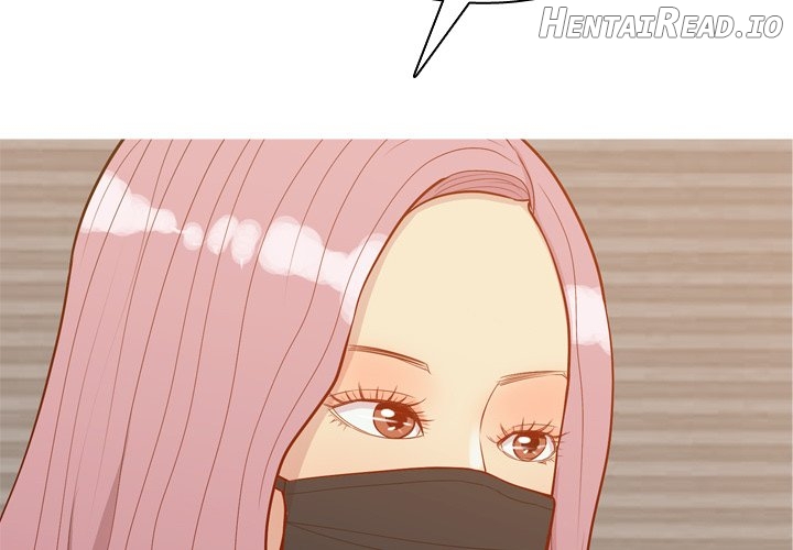 My Lovers Prelude Chapter 58 - page 3