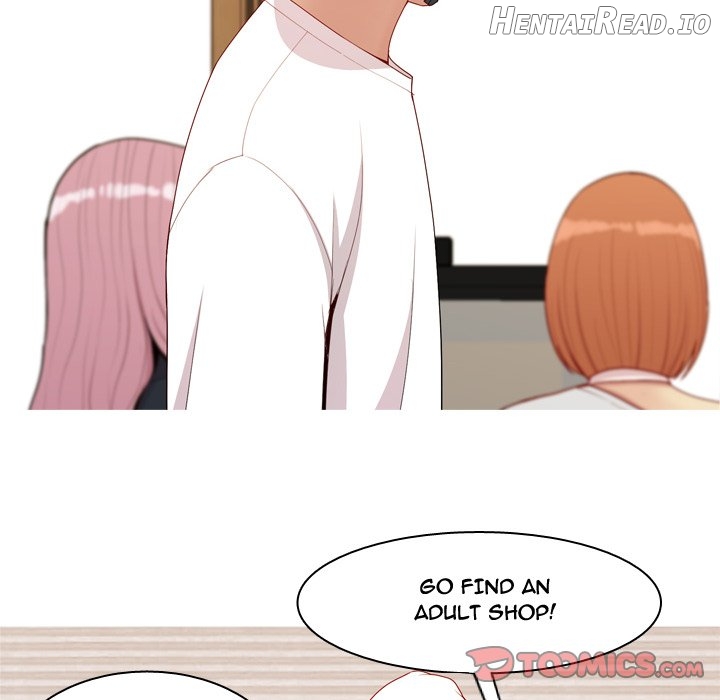 My Lovers Prelude Chapter 58 - page 30