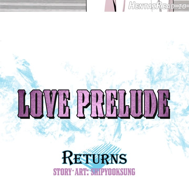 My Lovers Prelude Chapter 58 - page 35
