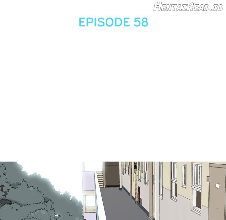 My Lovers Prelude Chapter 58 - page 36