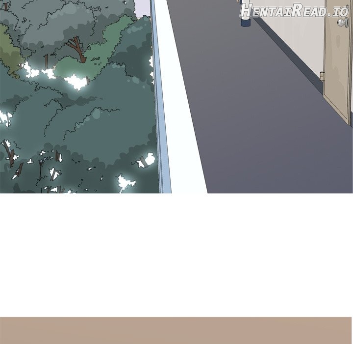 My Lovers Prelude Chapter 58 - page 37