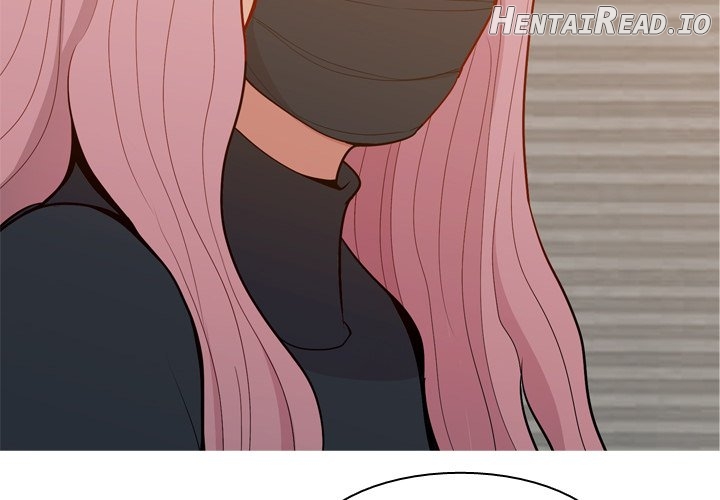 My Lovers Prelude Chapter 58 - page 4
