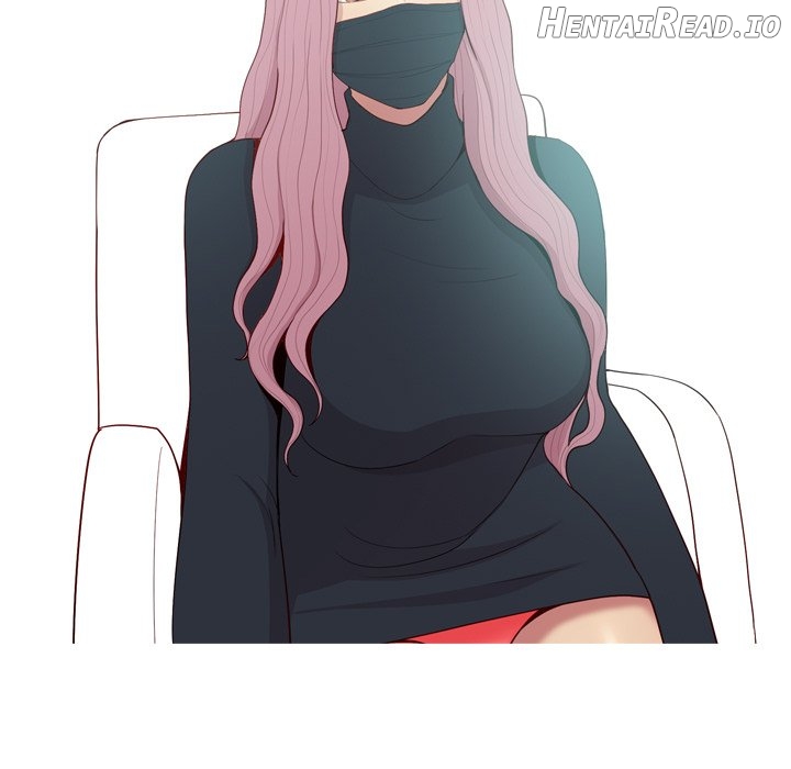 My Lovers Prelude Chapter 58 - page 41