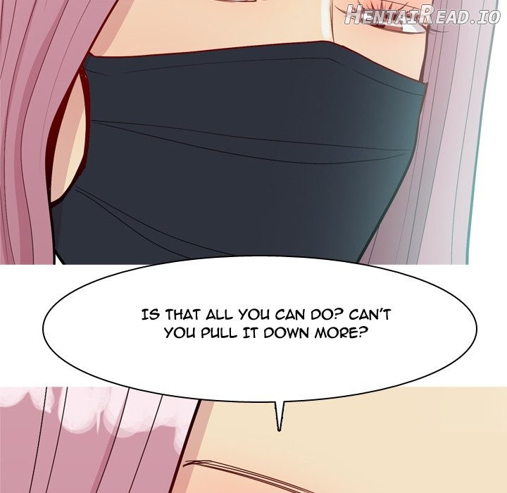 My Lovers Prelude Chapter 58 - page 44