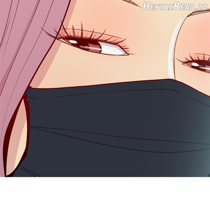 My Lovers Prelude Chapter 58 - page 45