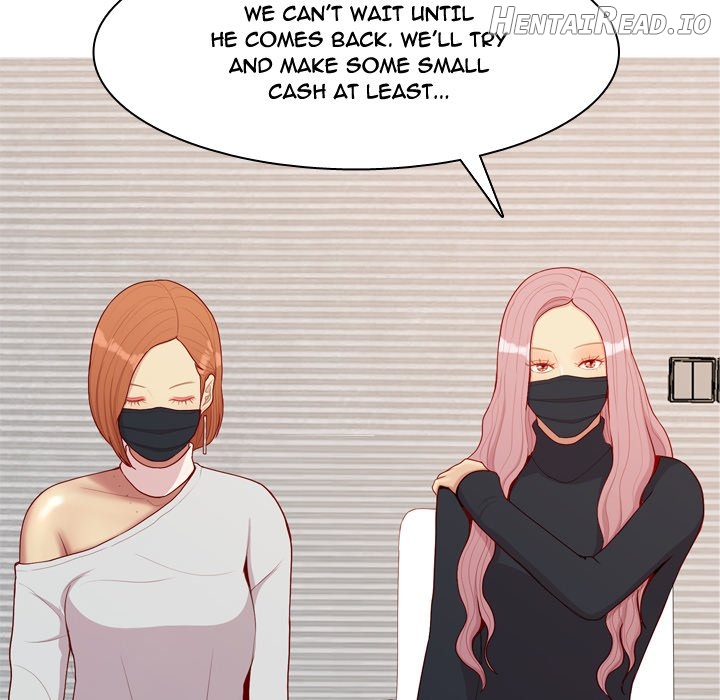 My Lovers Prelude Chapter 58 - page 48
