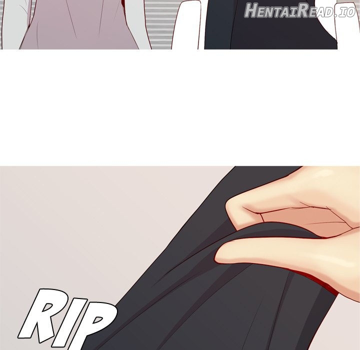 My Lovers Prelude Chapter 58 - page 49